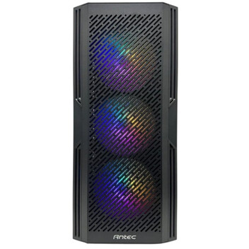 Ordenador Sobremesa PC Sobremesa Tecnowake TecnoRig 32 AMD Ryzen 5 5500 32GB 1TB SSD RTX 3050 WiFi R Ordenador Sobremesa PC Sobremesa Tecnowake TecnoRig 32 AMD Ryzen 5 5500 32GB 1TB SSD RTX 3050 WiFi R