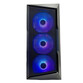 Ordenador Sobremesa PC Sobremesa Tecnowake ByteWake AMD Ryzen 7 5700X 32GB 1TB SSD RTX 5060 WiFi RGB