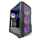 Ordenador Sobremesa PC Sobremesa TECNOWAKE ByteWake-M AMD Ryzen 7 5700X 32GB 1TB SSD RTX 5060Ti WiFi