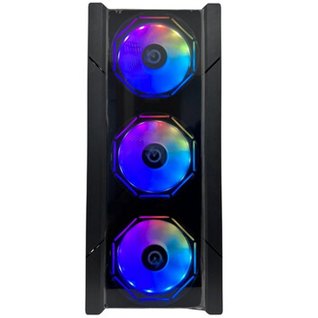 Ordenador Sobremesa PC Sobremesa Tecnowake WakeBoost-S i5-14400F 32GB 1TB SSD RTX 5060 WiFi RGB Wind