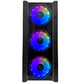 Ordenador Sobremesa PC Sobremesa Tecnowake WakeBoost-S i5-14400F 32GB 1TB SSD RTX 5060 WiFi RGB Wind