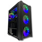 Ordenador Sobremesa Tecnowake HyperWake-X AMD Ryzen 5 9600X 32GB 1TB SSD RTX 5070 Wi-Fi Windows 11