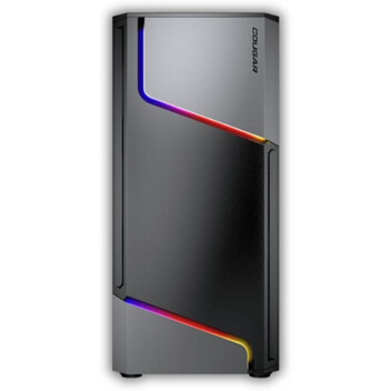 Ordenador Sobremesa PC Sobremesa Tecnowake Wakeviper 32 AMD Ryzen 5 5500 32GB 1TB SSD RX 7600 RGB Wi