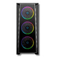 Ordenador Sobremesa PC Sobremesa Tecnowake WakeShroud-M AMD Ryzen 7 5800X 32GB 1TB SSD NVMe RTX 5060