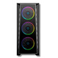 Ordenador Sobremesa PC Sobremesa Tecnowake WakeShroud-A AMD Ryzen 7 5800X 32GB 1TB SSD RX 9060 XT RG