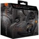 Gioteck XH-4 Wired Stereo Headset Black Camo Multiplataforma