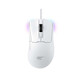 Ratón Havit 6950676229820 Cableado 12000 DPI Blanco 7 Botones Gaming Ratón Havit 6950676229820 Cableado 12000 DPI Blanco 7 Botones Gaming