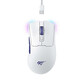 Ratón Havit 6950676229837 Inalámbrico/Batería 10000 DPI Blanco 7 Botones RGB Ratón Havit 6950676229837 Inalámbrico/Batería 10000 DPI Blanco 7 Botones RGB