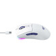 Ratón Havit 6950676229837 Inalámbrico/Batería 10000 DPI Blanco 7 Botones RGB Ratón Havit 6950676229837 Inalámbrico/Batería 10000 DPI Blanco 7 Botones RGB