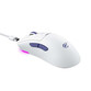 Ratón Havit 6950676229837 Inalámbrico/Batería 10000 DPI Blanco 7 Botones RGB Ratón Havit 6950676229837 Inalámbrico/Batería 10000 DPI Blanco 7 Botones RGB
