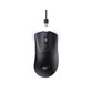 Ratón Havit 6950676229844 Dual Wireless Cableado 10000DPI Negro 7 Botones RGB