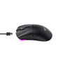 Ratón Havit 6950676229844 Dual Wireless Cableado 10000DPI Negro 7 Botones RGB