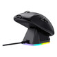 Ratón Havit Gamenote MS979WB Wireless RF Bluetooth 19000DPI Negro Iluminado
