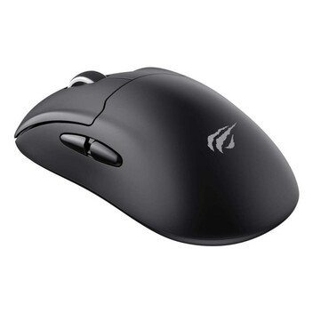 Ratón Havit Gamenote MS979WB Wireless RF Bluetooth 19000DPI Negro Iluminado
