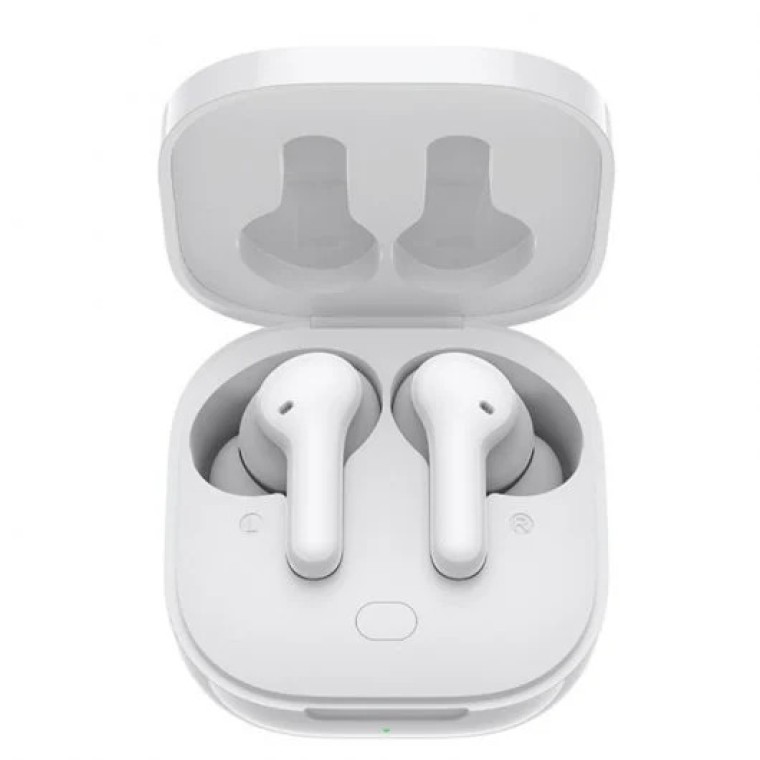 QCY T13 Auriculares Bluetooth Blancos