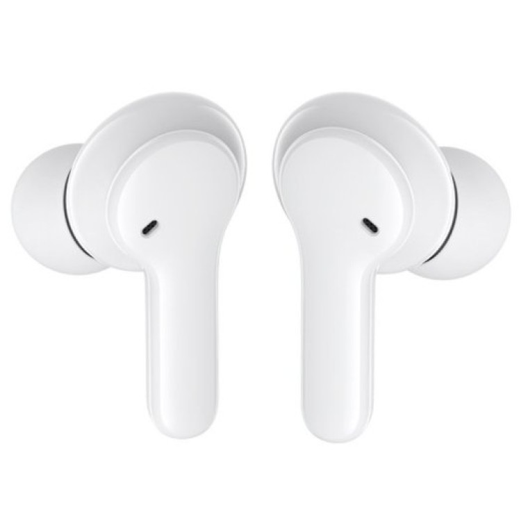 QCY T13 Auriculares Bluetooth Blancos