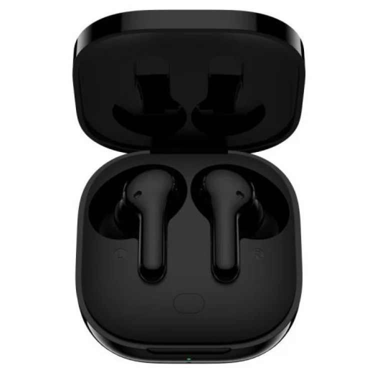 QCY T13 Auriculares Bluetooth Negros