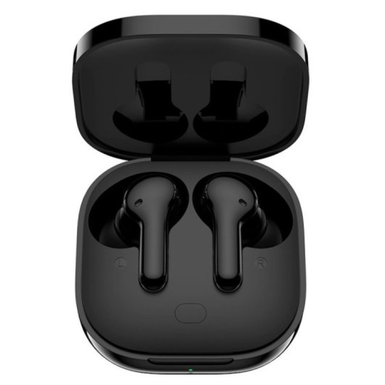 QCY T13 Auriculares Bluetooth Negros