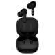 QCY T13 Auriculares Bluetooth Negros