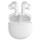 QCY T18 MeloBuds Auriculares Bluetooth Blancos