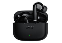 QCY T19 Auriculares Bluetooth Negros