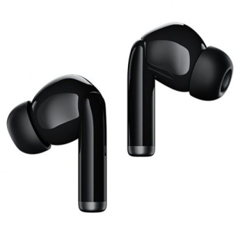 QCY T19 Auriculares Bluetooth Negros QCY T19 Auriculares Bluetooth Negros