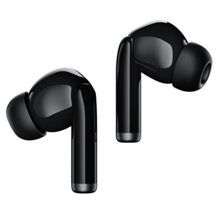 QCY T19 Auriculares Bluetooth Negros