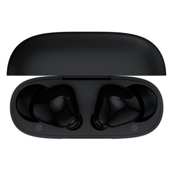 QCY T19 Auriculares Bluetooth Negros