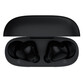 QCY T19 Auriculares Bluetooth Negros