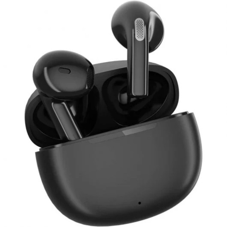 QCY AilyPods T20 Auriculares Bluetooth Negros