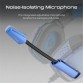Vertux Havana Auriculares Gaming RGB Azul Vertux Havana Auriculares Gaming RGB Azul