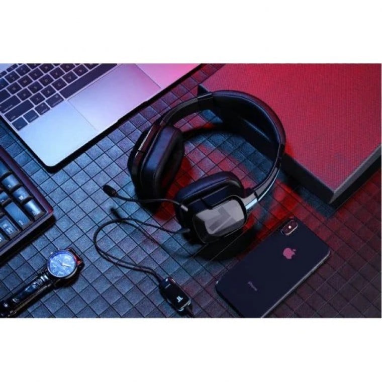 Tritton Kama Plus Auriculares Gaming Multiplataforma