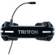 Tritton Kunai Plus Auriculares Gaming Multiplataforma