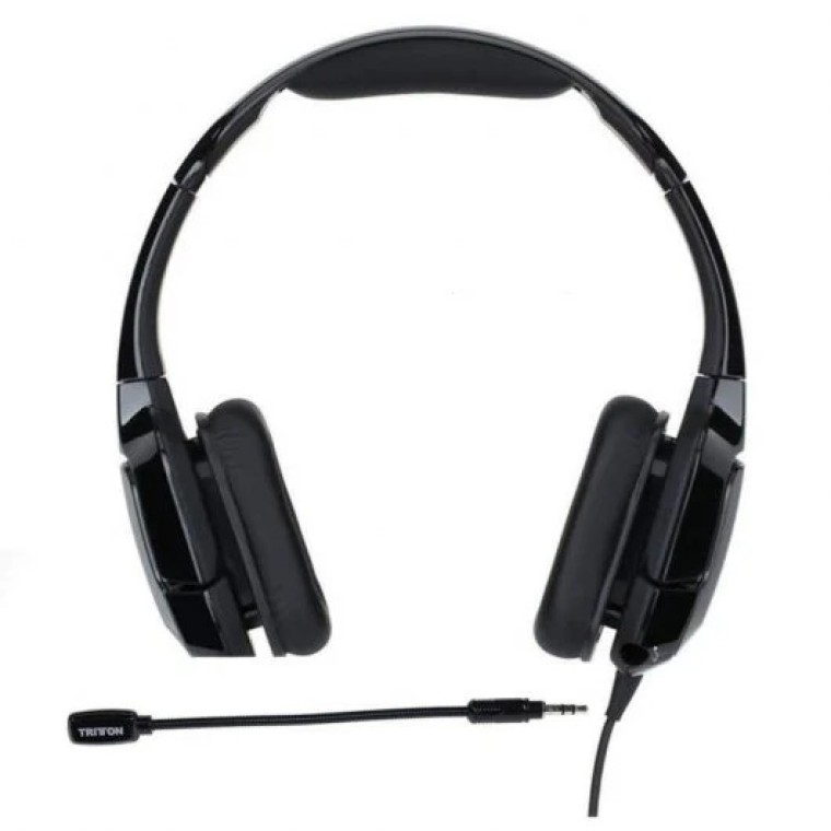 Tritton Kunai Plus Auriculares Gaming Multiplataforma