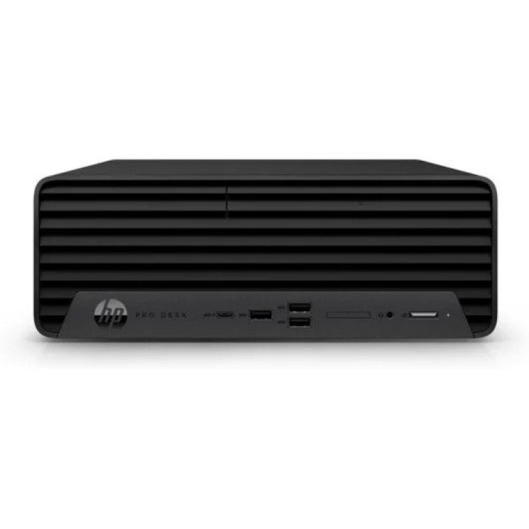 HP Pro 400 G9 SFF Intel Core i3-12100/8GB/256GB SSD