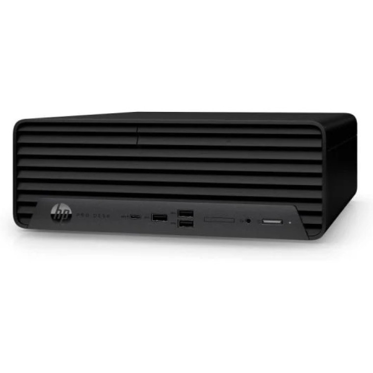 HP Pro 400 G9 SFF Intel Core i3-12100/8GB/256GB SSD