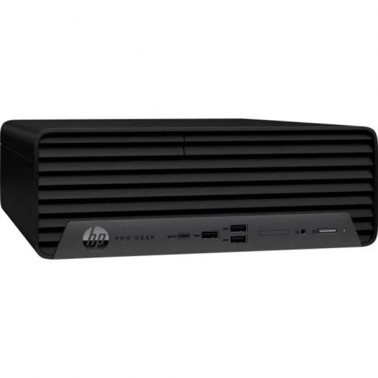 HP Pro 400 G9 Sff Intel Core i5-12500/16GB/512GB SSD