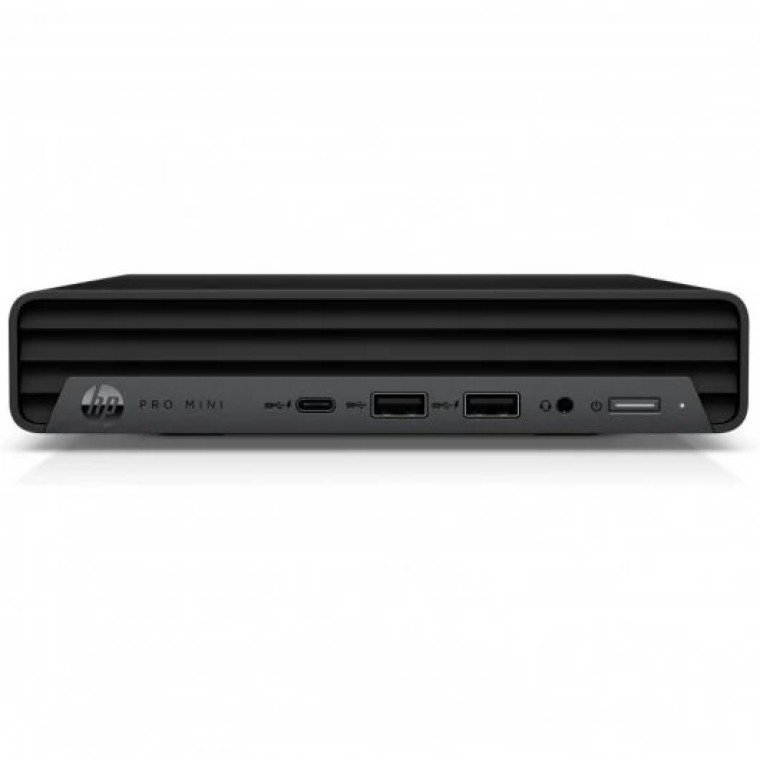 HP Pro Mini 400 G9 Intel Core i5-12500T/8GB/256GB SSD