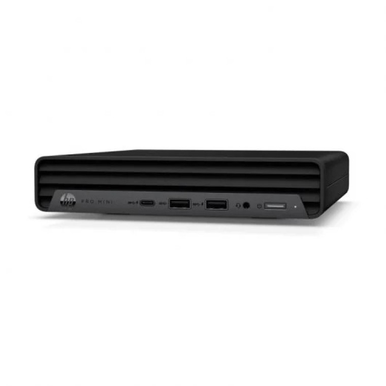 HP Pro Mini 400 G9 Intel Core i5-12500T/8GB/256GB SSD