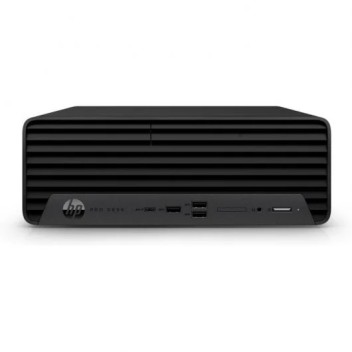 HP Pro 400 G9 Intel Core i3-12100T/8 GB/256GB SSD HP Pro 400 G9 Intel Core i3-12100T/8 GB/256GB SSD