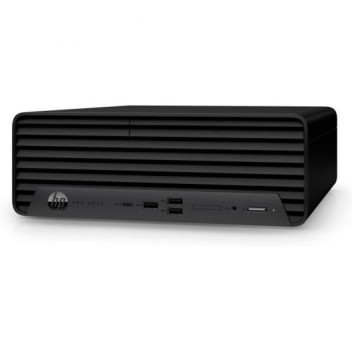 HP Pro 400 G9 Intel Core i3-12100T/8 GB/256GB SSD HP Pro 400 G9 Intel Core i3-12100T/8 GB/256GB SSD