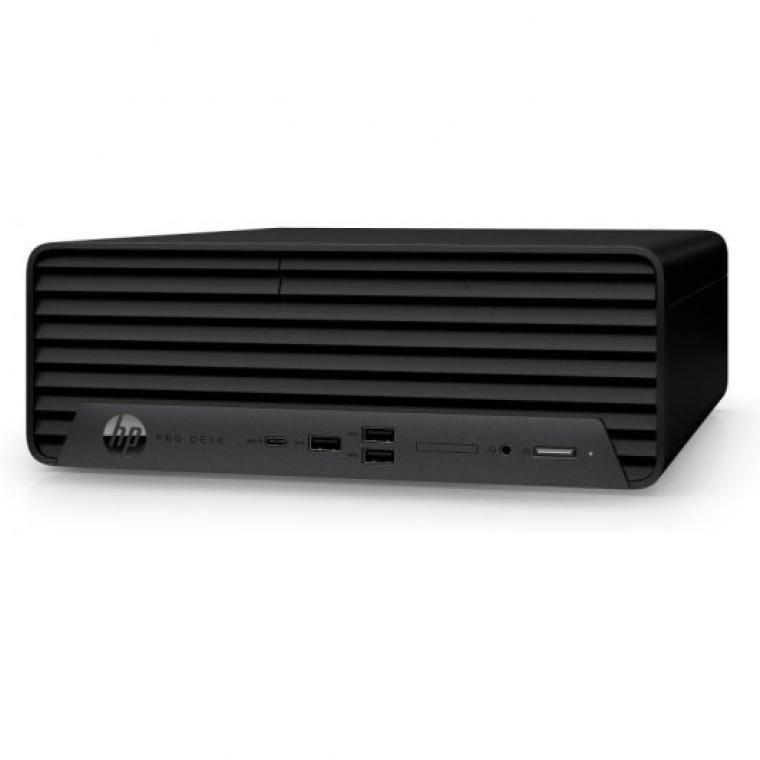 HP Pro 400 G9 Intel Core i3-12100T/8 GB/256GB SSD