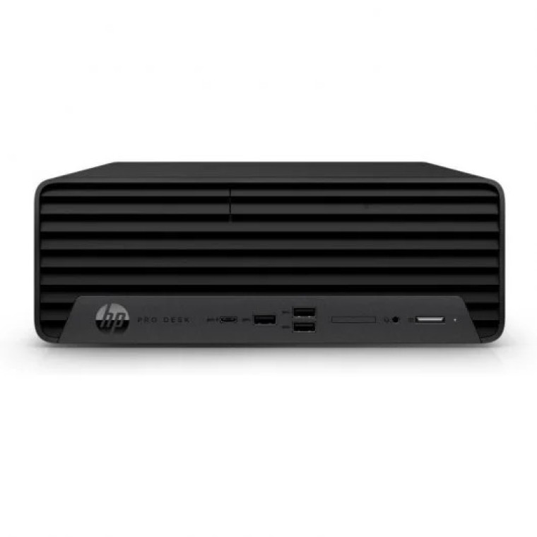 HP Pro 400 G9 Intel Core i3-12100T/8 GB/512GB SSD