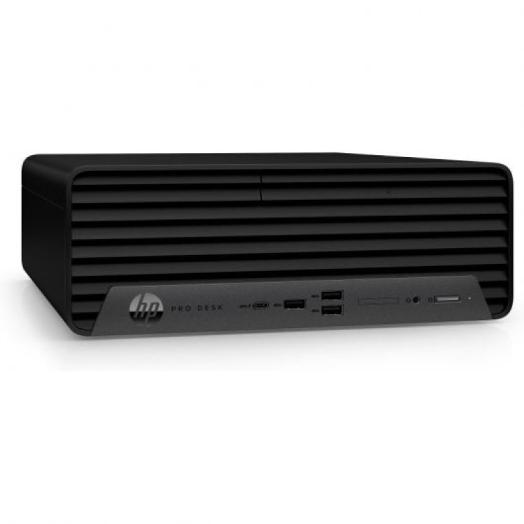 HP Pro 400 G9 Intel Core i3-12100T/8 GB/512GB SSD