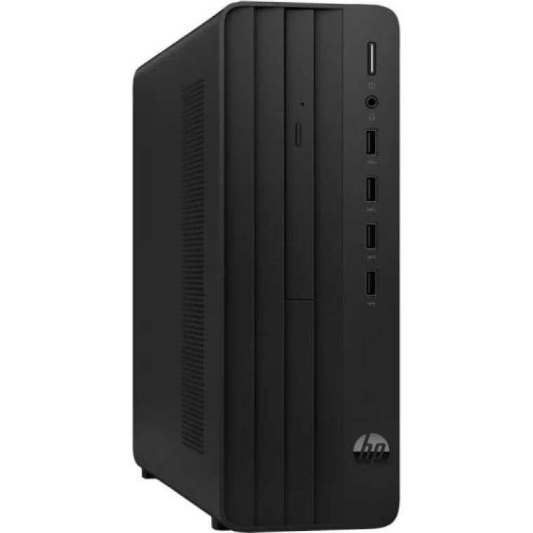 HP Pro SFF 290 G9 Intel Core i5-12400/8 GB/512GB SSD