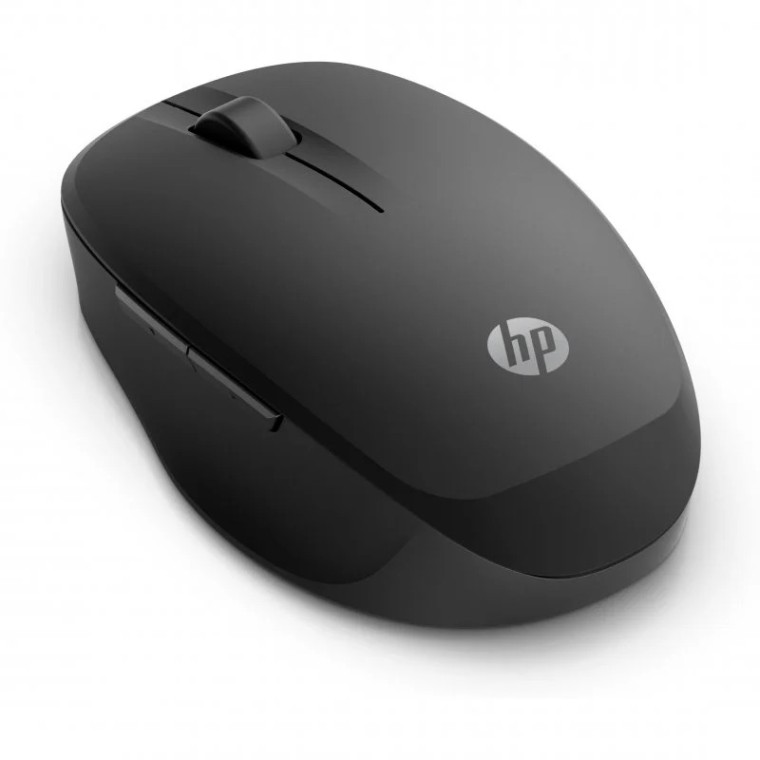 HP 300 Ratón Inalámbrico 3600DPI Negro