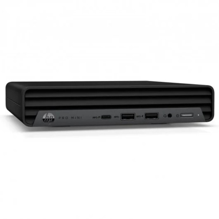 HP Pro 400 G9 Intel Core i5-12500T/8GB/256GB SSD