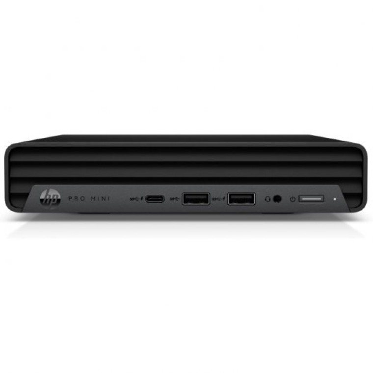 HP Pro Mini 400 G9 Intel Core i5-12500T/8 GB/256GB SSD