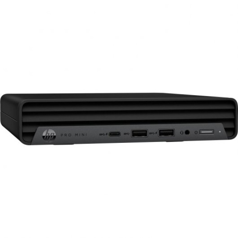 HP Pro Mini 400 G9 Intel Core i5-12500T/8 GB/256GB SSD