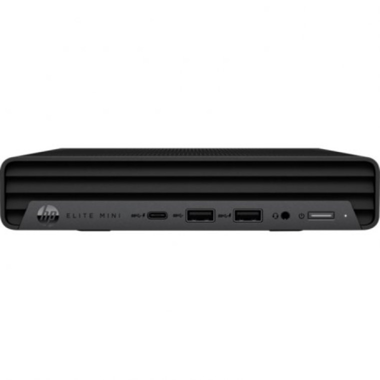 HP Elite Mini 600 G9 Intel Core i5-12500T/8GB/512GB SSD